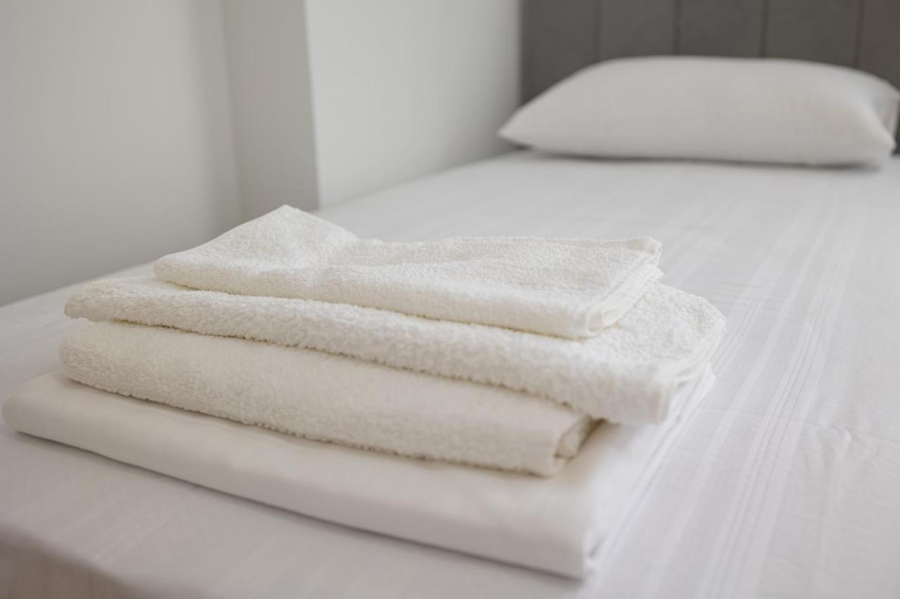 Victoria Lungomare Apartment Vlorë Εξωτερικό φωτογραφία