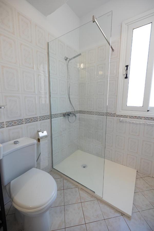 Victoria Lungomare Apartment Vlorë Εξωτερικό φωτογραφία
