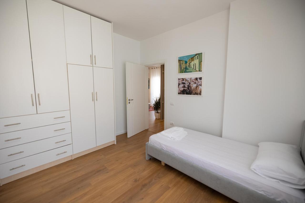 Victoria Lungomare Apartment Vlorë Εξωτερικό φωτογραφία