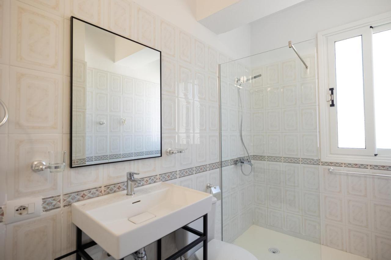 Victoria Lungomare Apartment Vlorë Εξωτερικό φωτογραφία