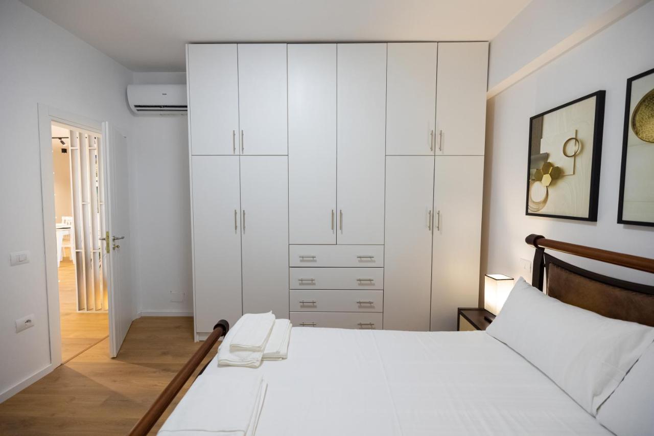 Victoria Lungomare Apartment Vlorë Εξωτερικό φωτογραφία