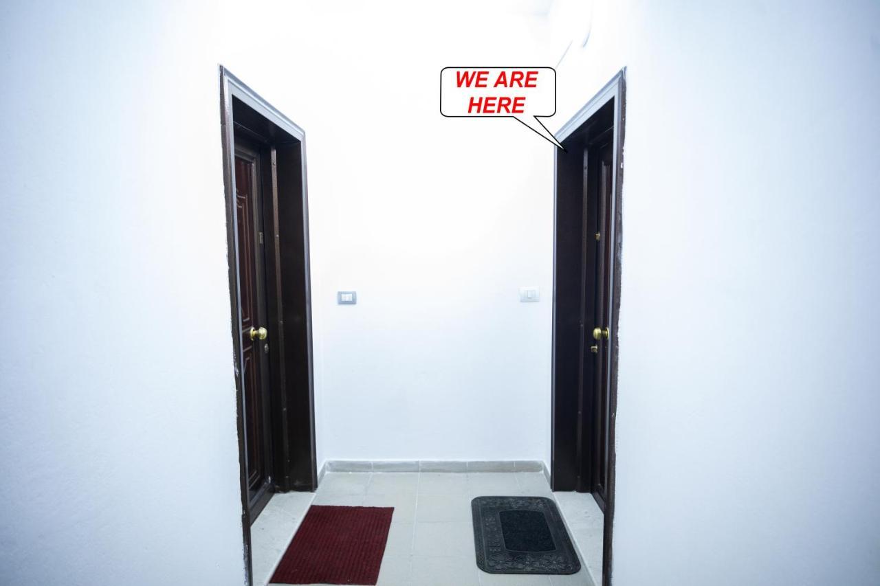 Victoria Lungomare Apartment Vlorë Εξωτερικό φωτογραφία