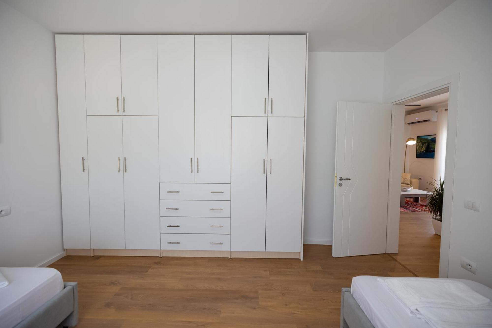 Victoria Lungomare Apartment Vlorë Εξωτερικό φωτογραφία